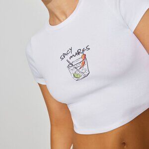 Spicy Margs Graphic Tee
